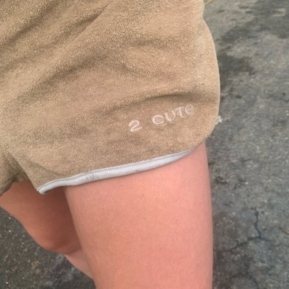 ISO Looking  for these shorts ISO